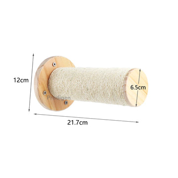 Scratching Post A