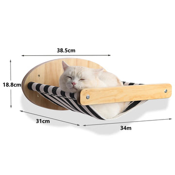 Cat Hammock A
