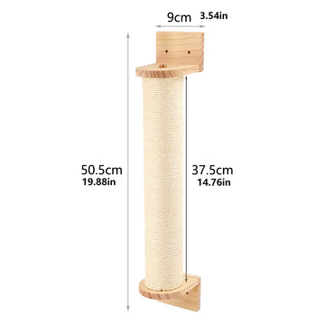Scratching Post C