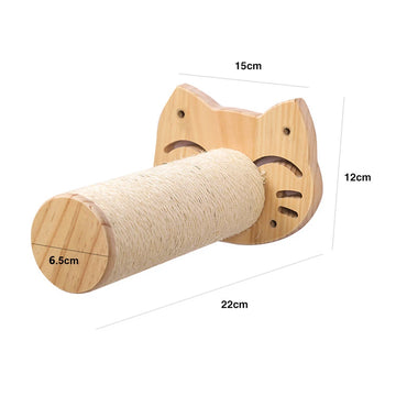 Scratching Post B
